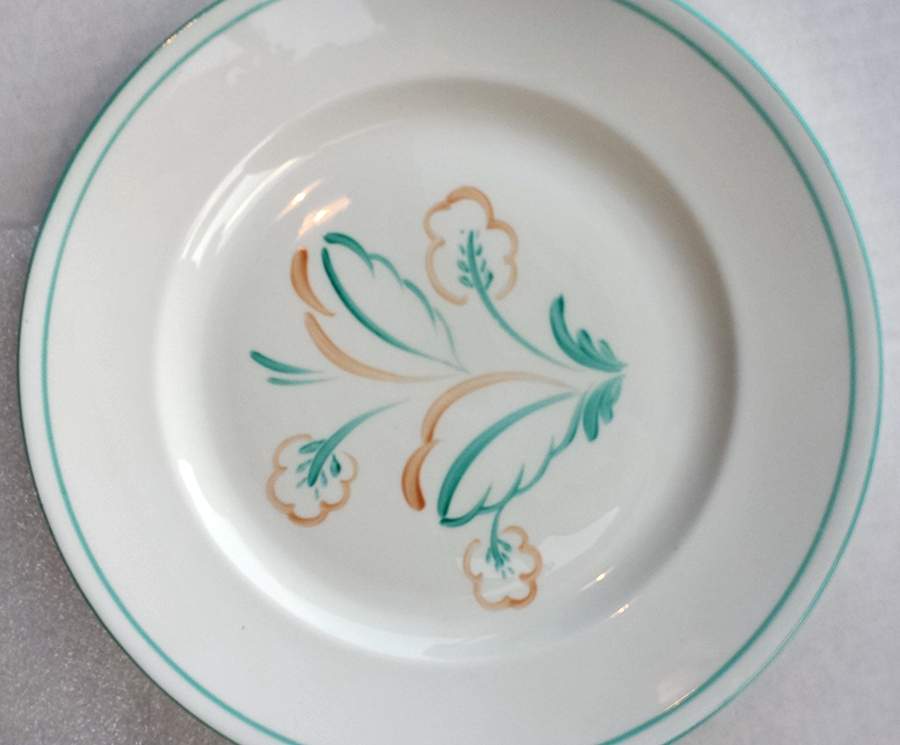 6852 Salad Plate by Royal Grafton-1