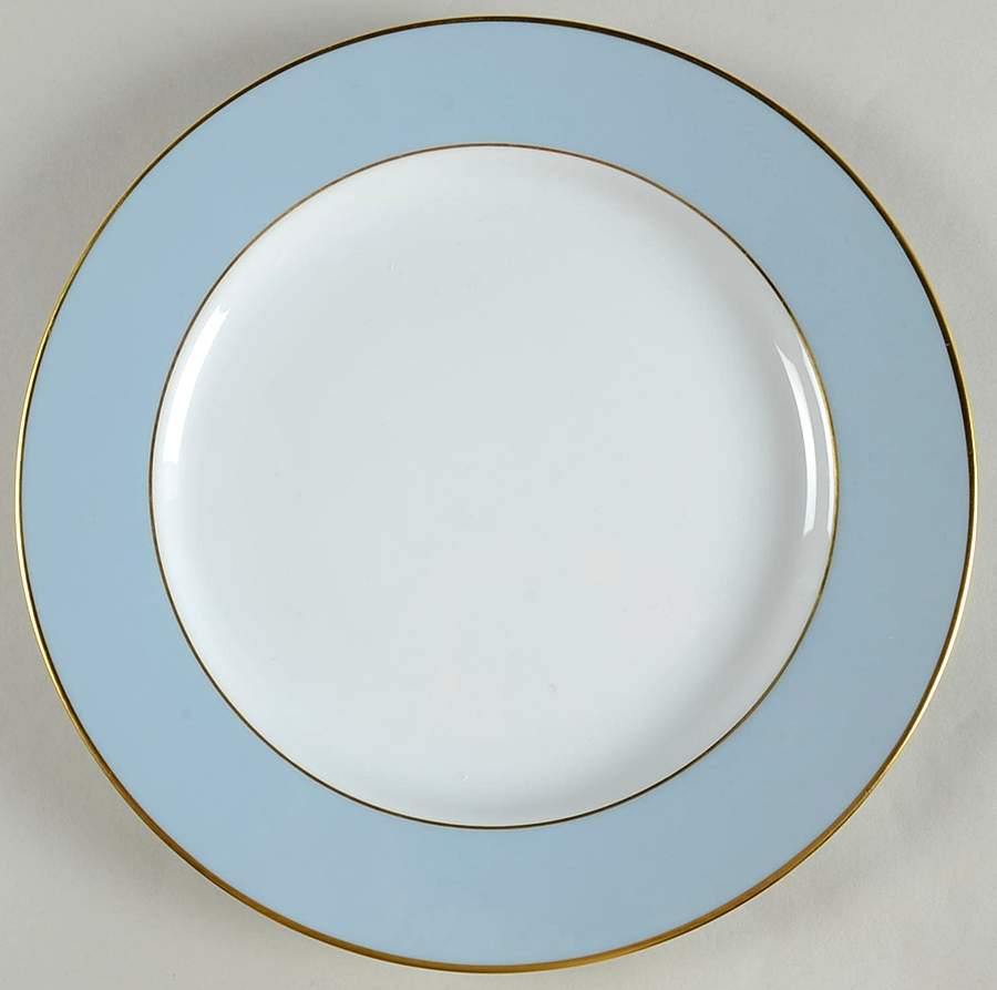 RYE34 Service Plate (Charger) by Royale (France)-1