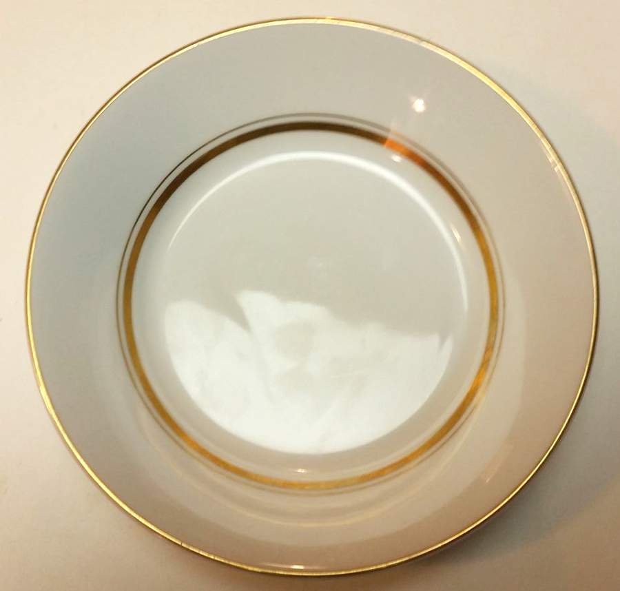 Enchantment Fruit/Dessert (Sauce) Bowl by Royal Wentworth-1
