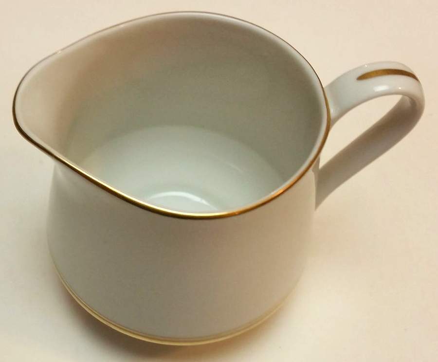 Enchantment Creamer by Royal Wentworth-1