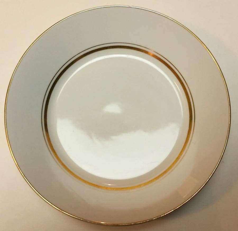 Enchantment Coupe Cereal Bowl by Royal Wentworth-1