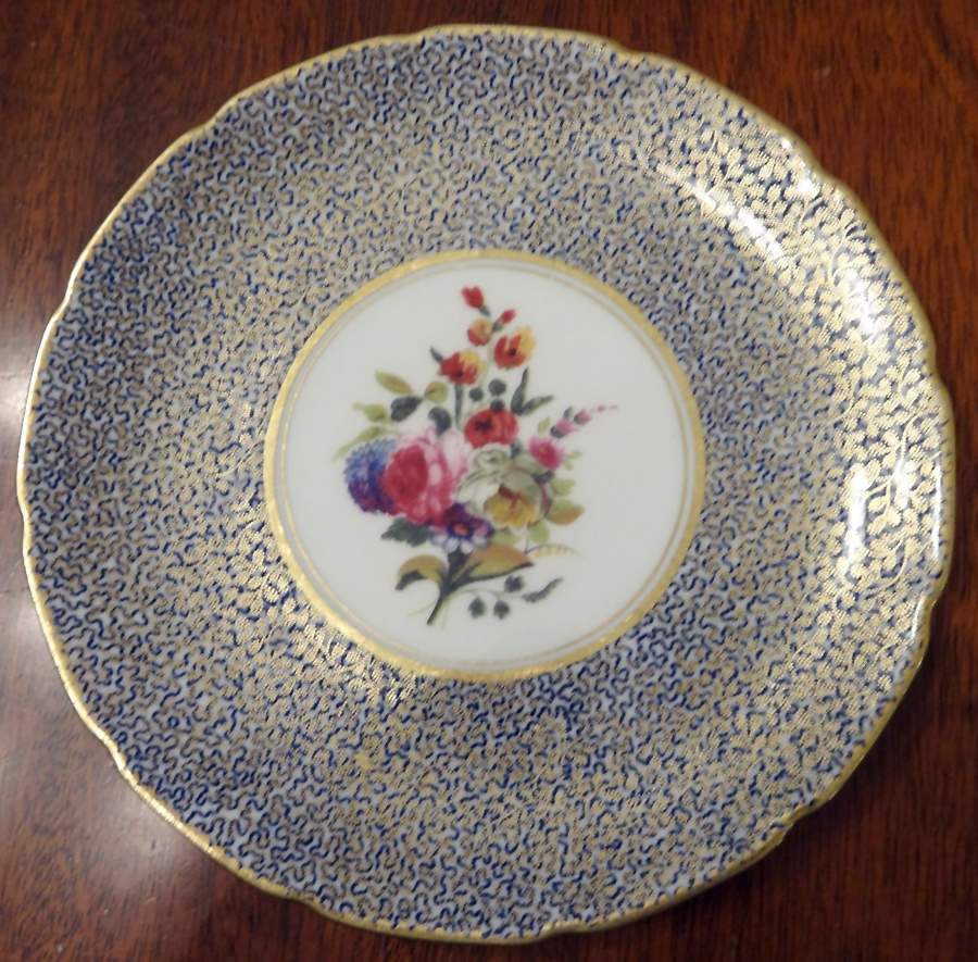 E8869 Salad Plate by Royal Doulton-1
