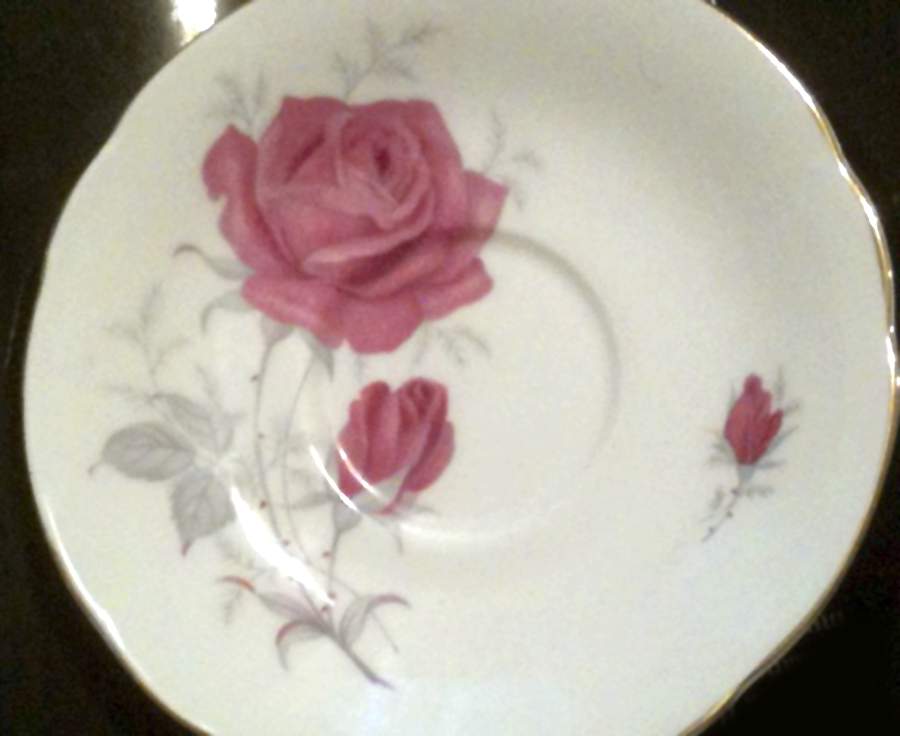 RIM28 Saucer by Royal Imperial-1