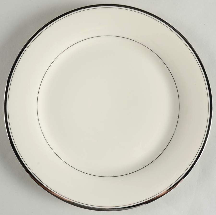 Simplicity Dinner Plate by Royal Castle-1