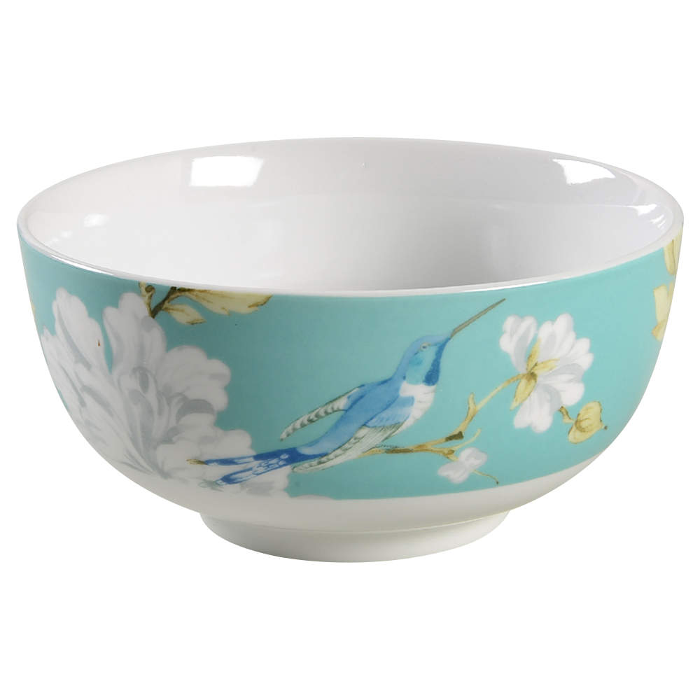 Nectar (Smooth) Coupe Cereal Bowl by Royal Worcester-1