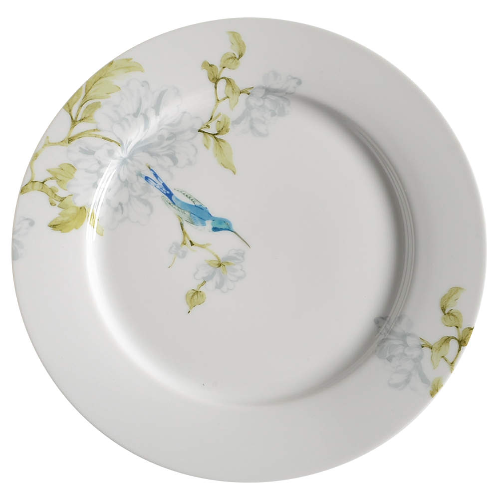 Nectar (Smooth) Dinner Plate by Royal Worcester-1