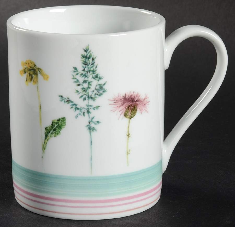 Riverbank Mug by Royal Worcester-1