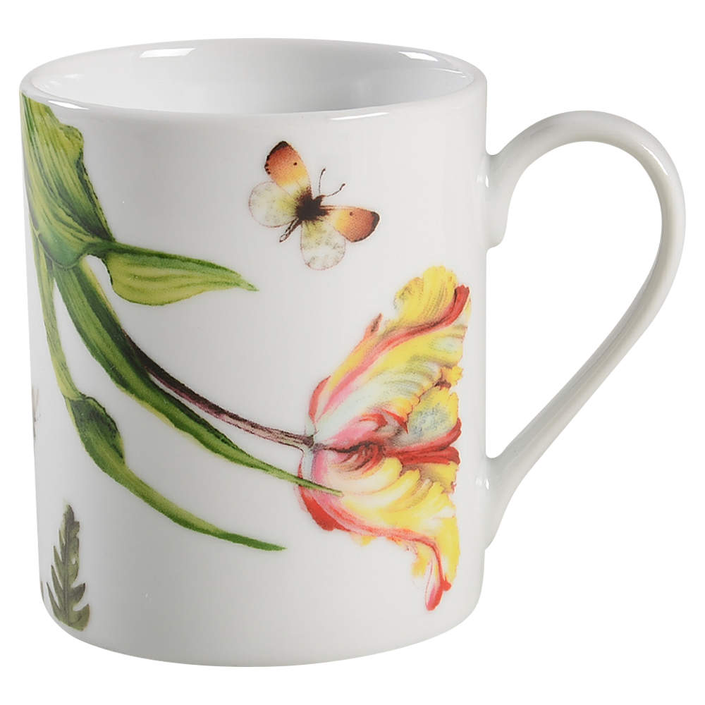 Floral Haven Mug by Royal Worcester-1