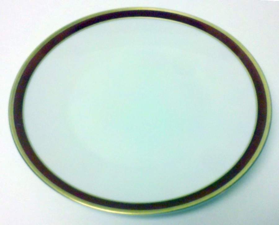 3465 Dinner Plate by Rosenthal - Continental-1