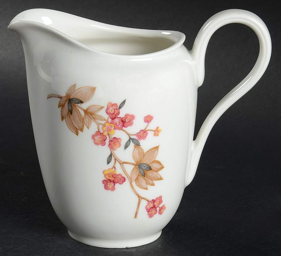 R2993 Creamer by Rosenthal - Continental-1
