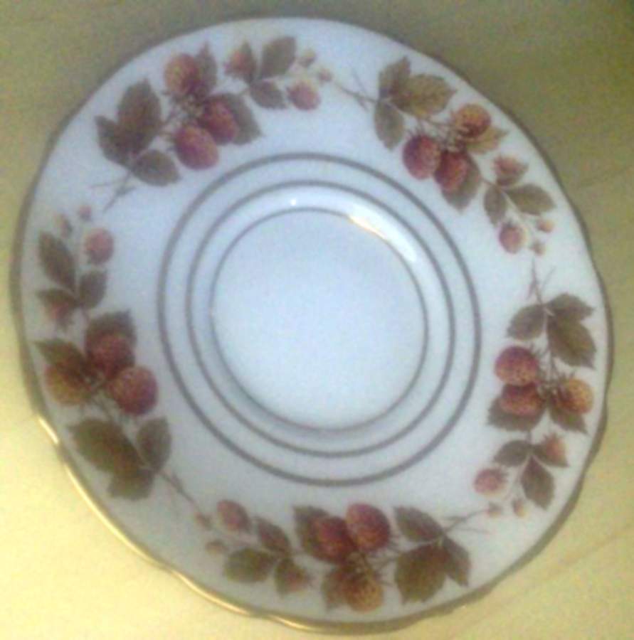 RST238 Saucer by Royal Stafford-1