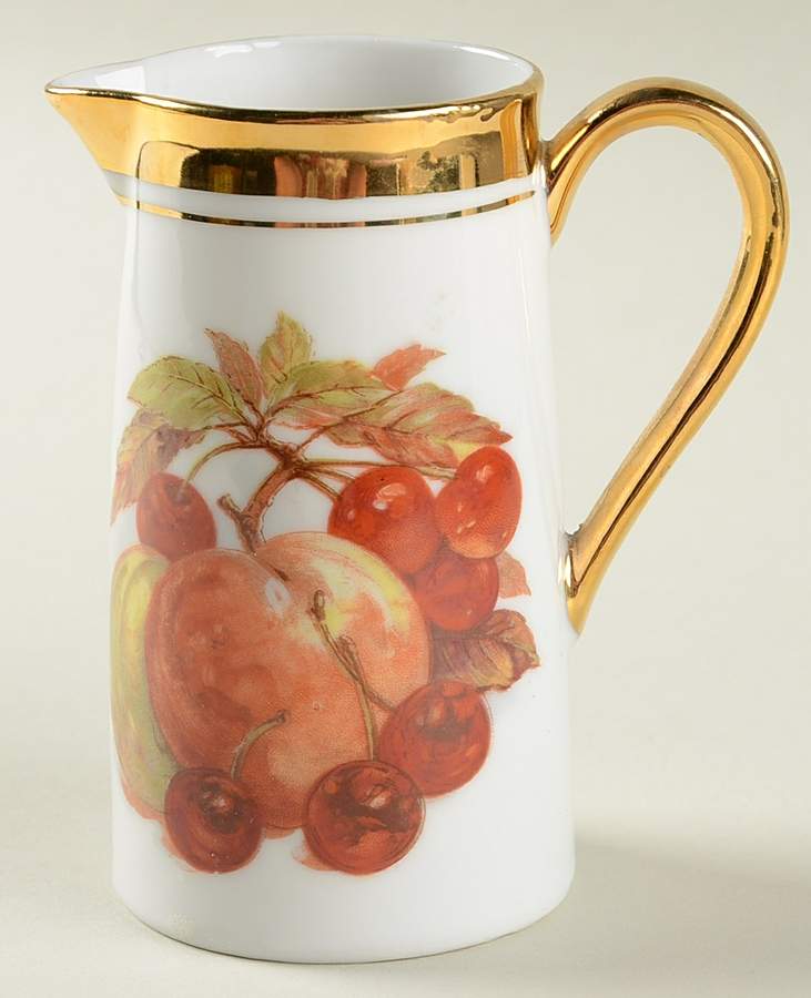 B-2067 Mini Creamer by Royal Sealy-1