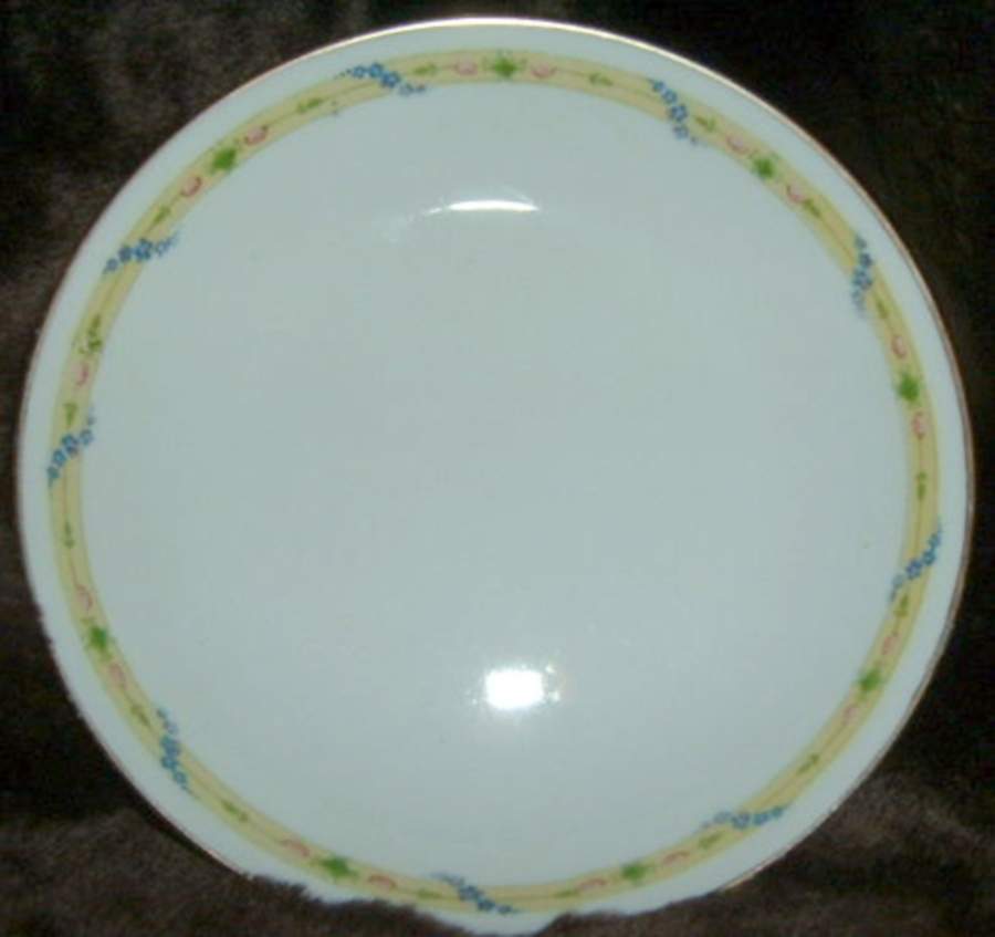 RDN227 Dinner Plate by M Redon-1