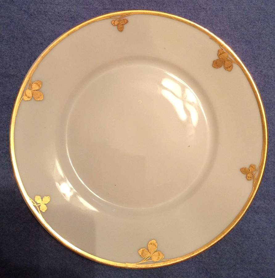 R2998 Salad Plate by Rosenthal - Continental-1