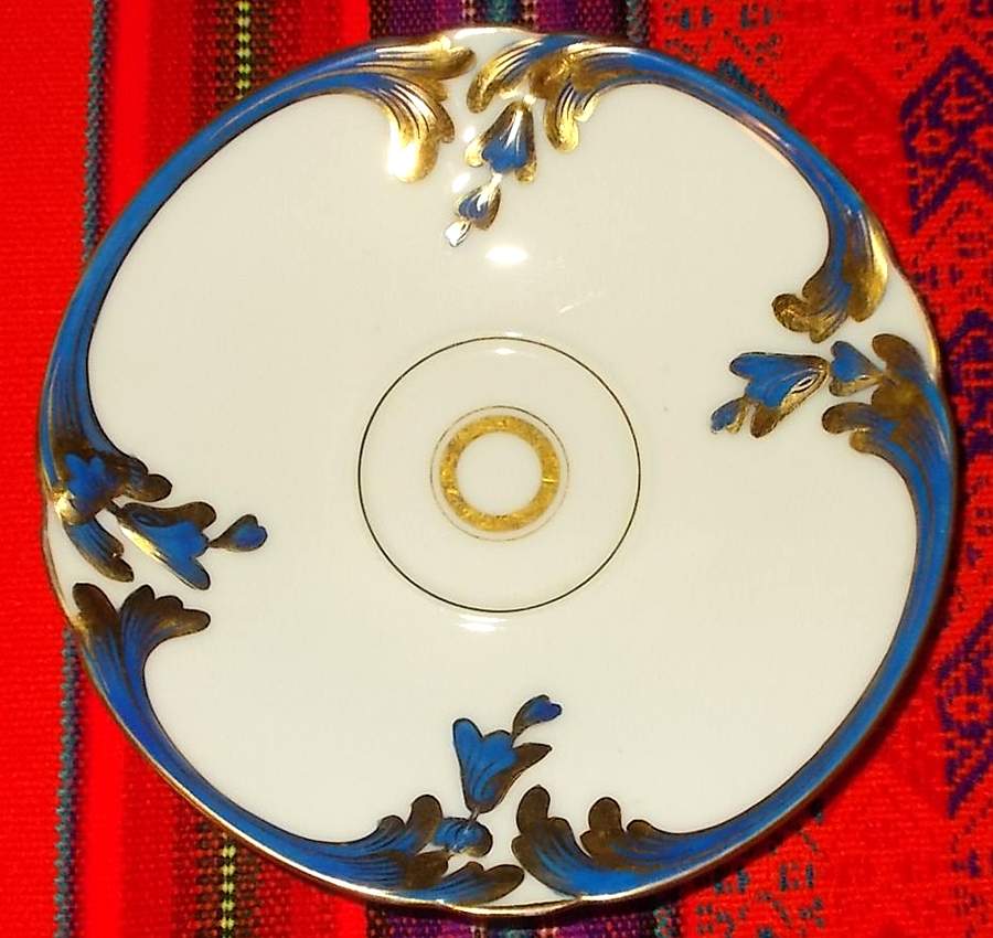 R2999 Luncheon Plate by Rosenthal - Continental-1