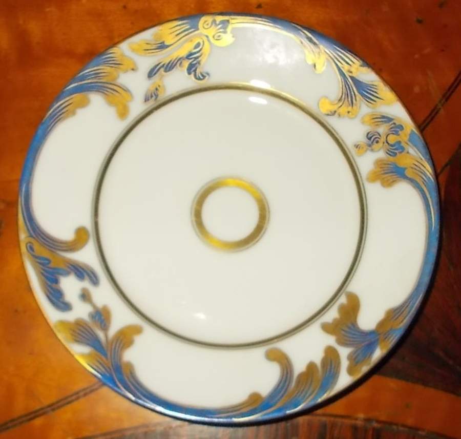 R2999 Bread & Butter Plate by Rosenthal - Continental-1