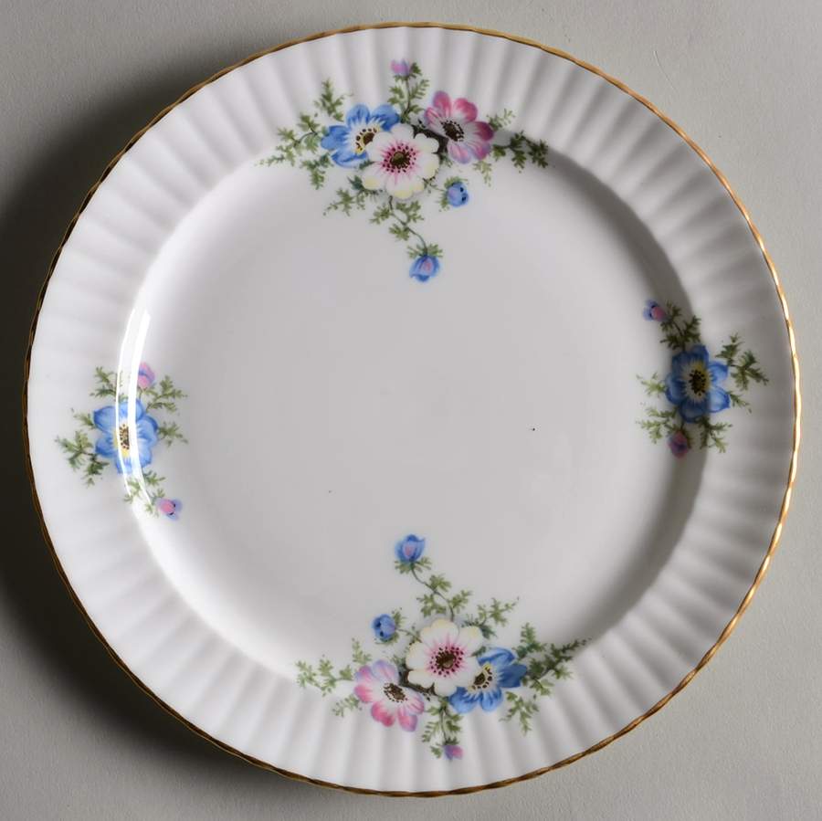 D3124 Salad Plate by Royal Windsor-1