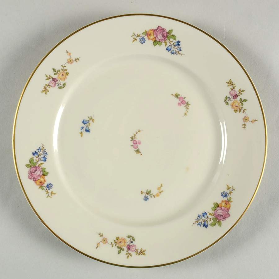 R3002 Salad Plate by Rosenthal - Continental-1