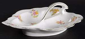 Dolly Varden 2-Part Relish by Royal Albert-1