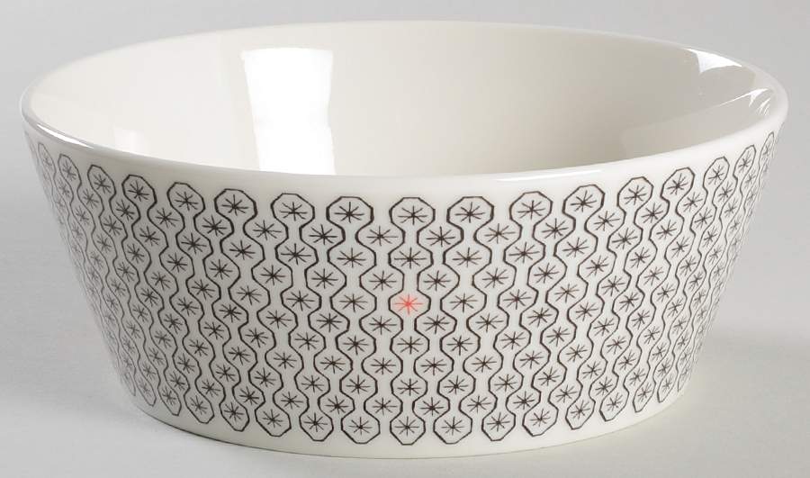 Foulard Star Coupe Cereal Bowl by Royal Doulton-1