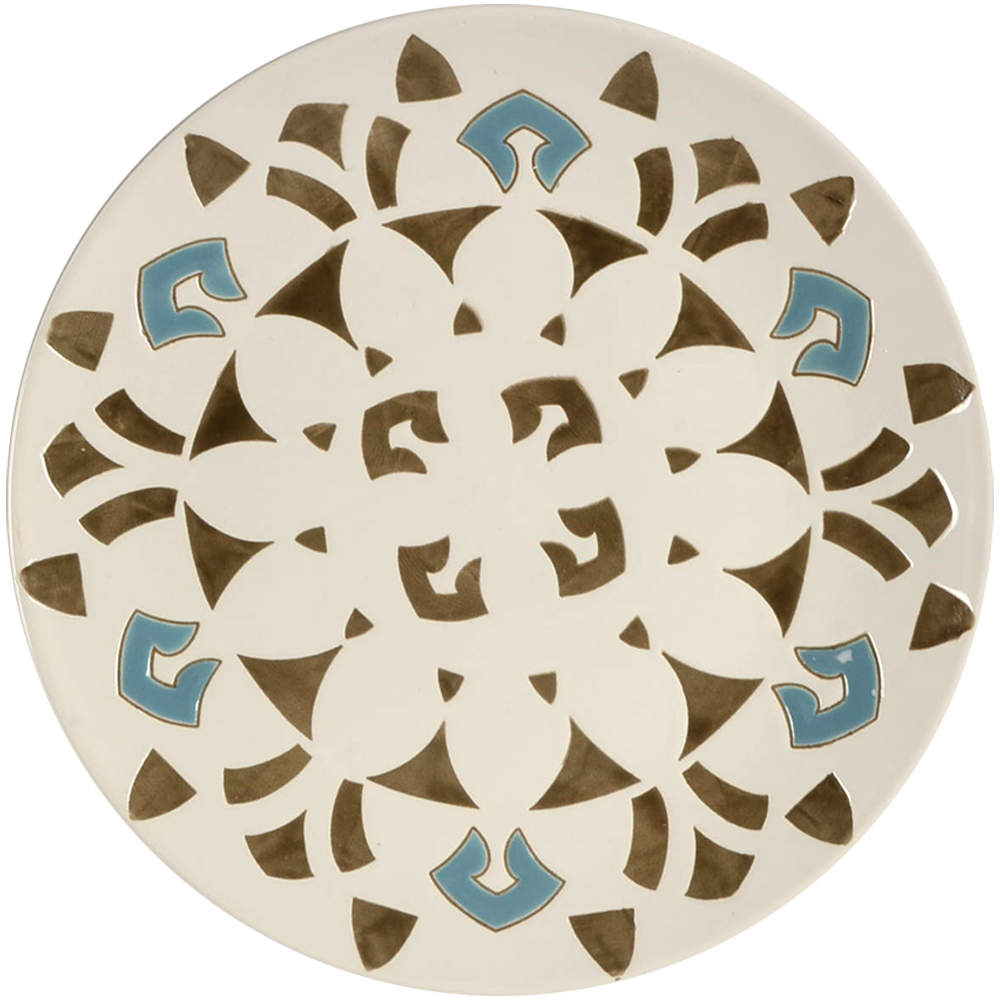 Pendulum Salad Plate by Rachael Ray-1