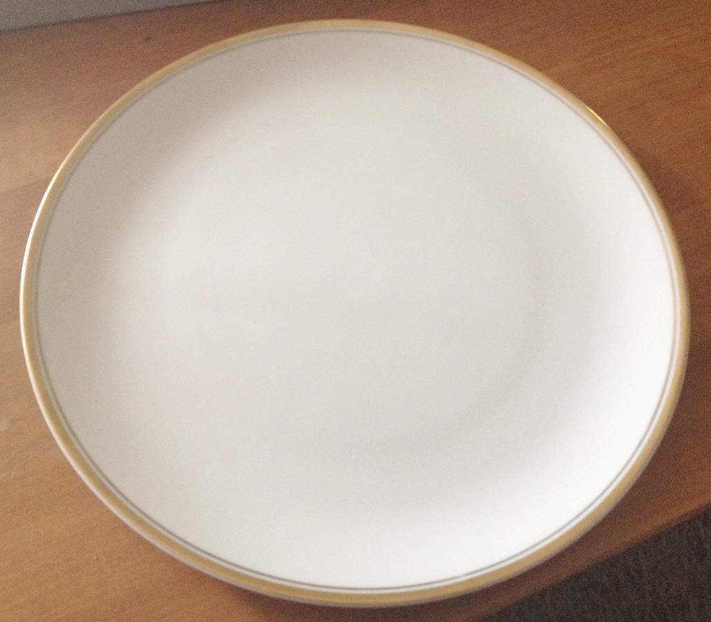 ROJ309 Dinner Plate by Royal Jackson-1