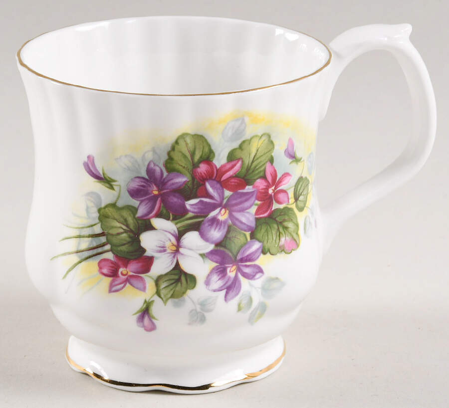 ROA292 Mug by Royal Albert-1