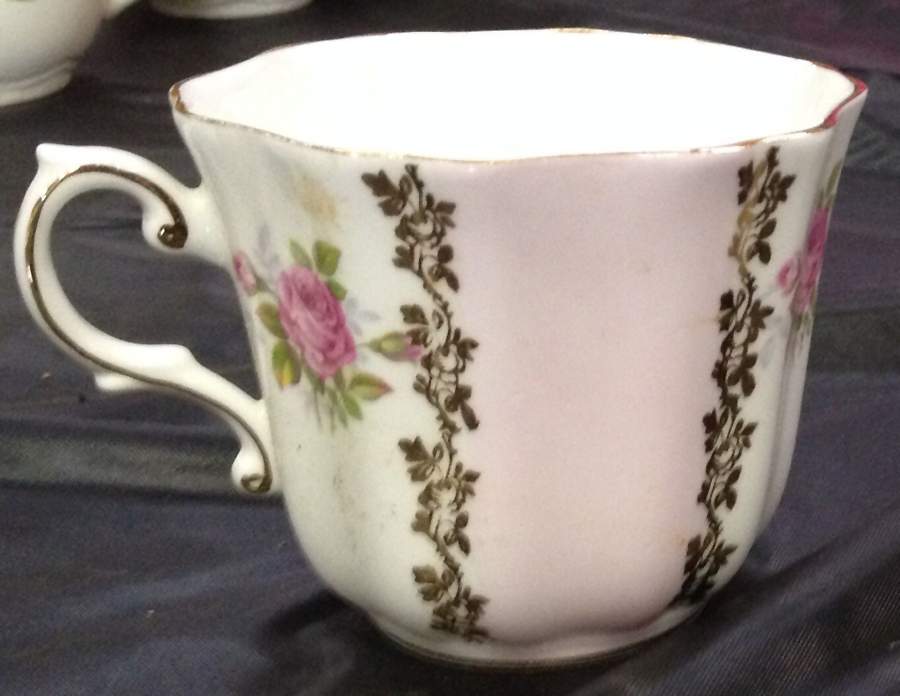 RGR149 Flat Cup by Royal Grafton-1