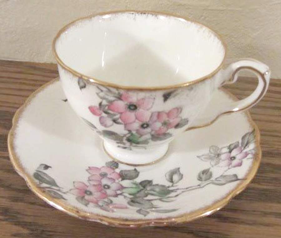 8337 Footed Cup by Royal Stafford-1