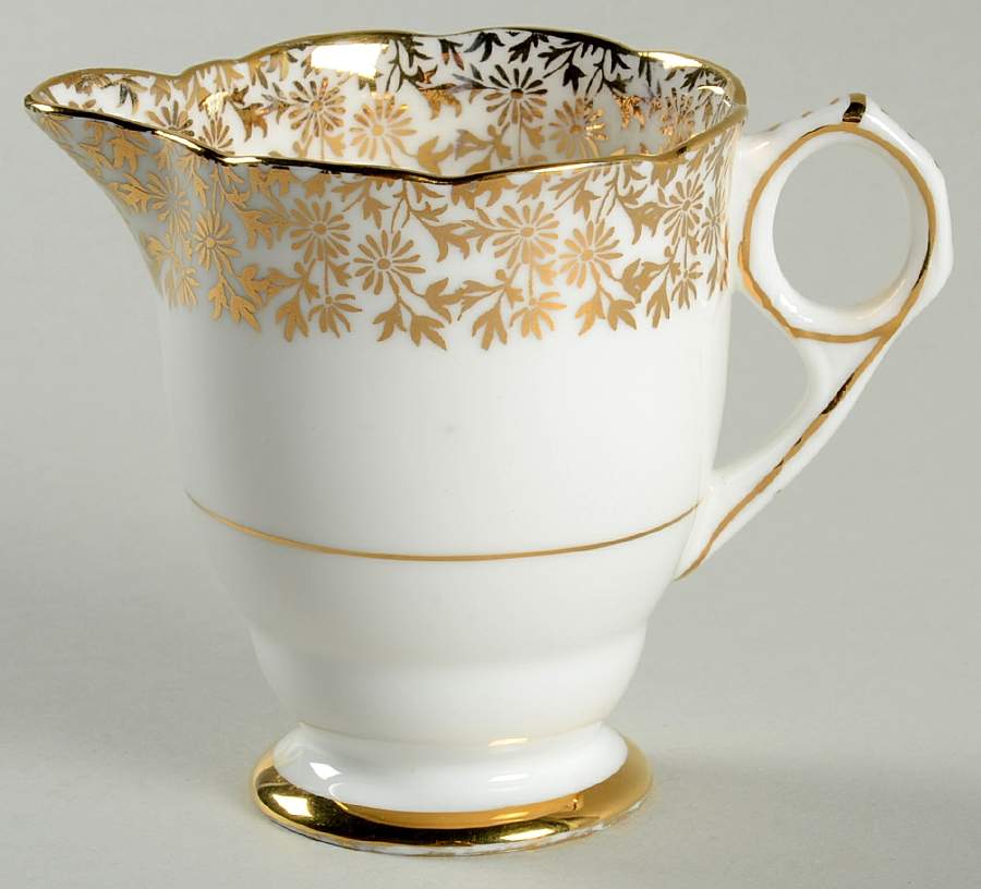 RST240 Creamer by Royal Stafford-1