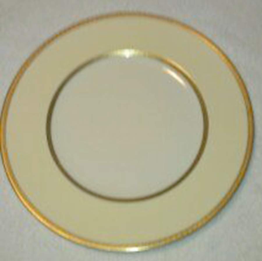 ROC251 Dinner Plate by Royal Cauldon-1