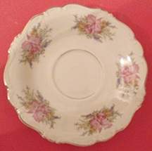 R2782 Saucer by Rosenthal - Continental-1