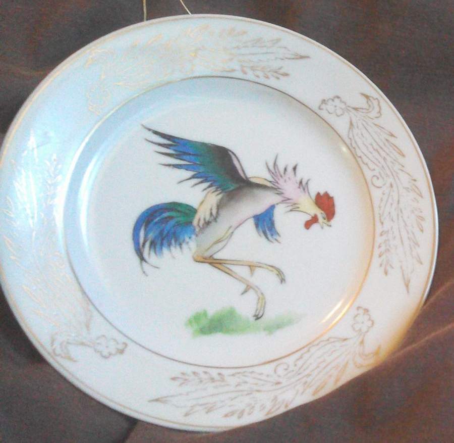 RSS6 Wall Plate by Rossetti-1
