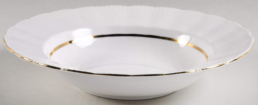 RSD75 Large Rim Soup Bowl by Royal Standard-1