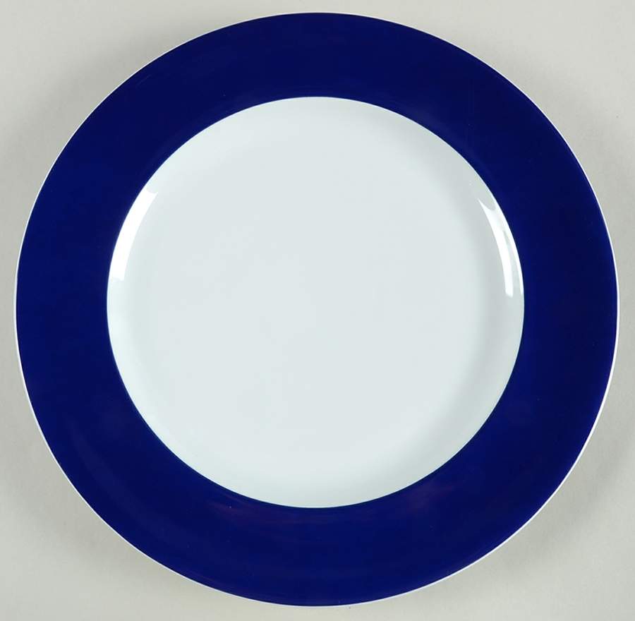 RCO39 Service Plate (Charger) by Royal Copenhagen-1