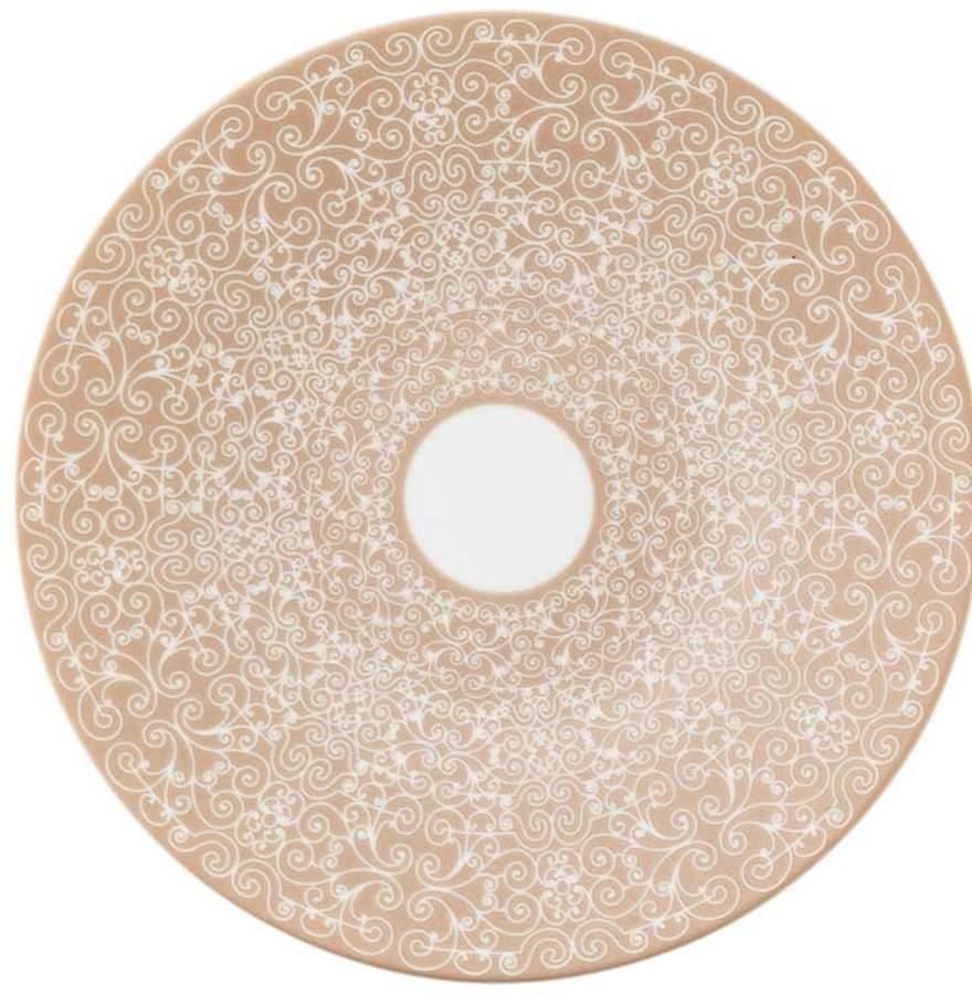 Jardin d'Hiver Salad/Dessert Plate by Raynaud-1