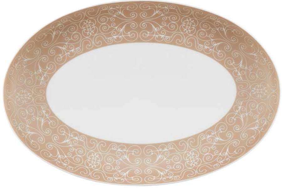 Jardin d'Hiver Pickle Dish by Raynaud-1