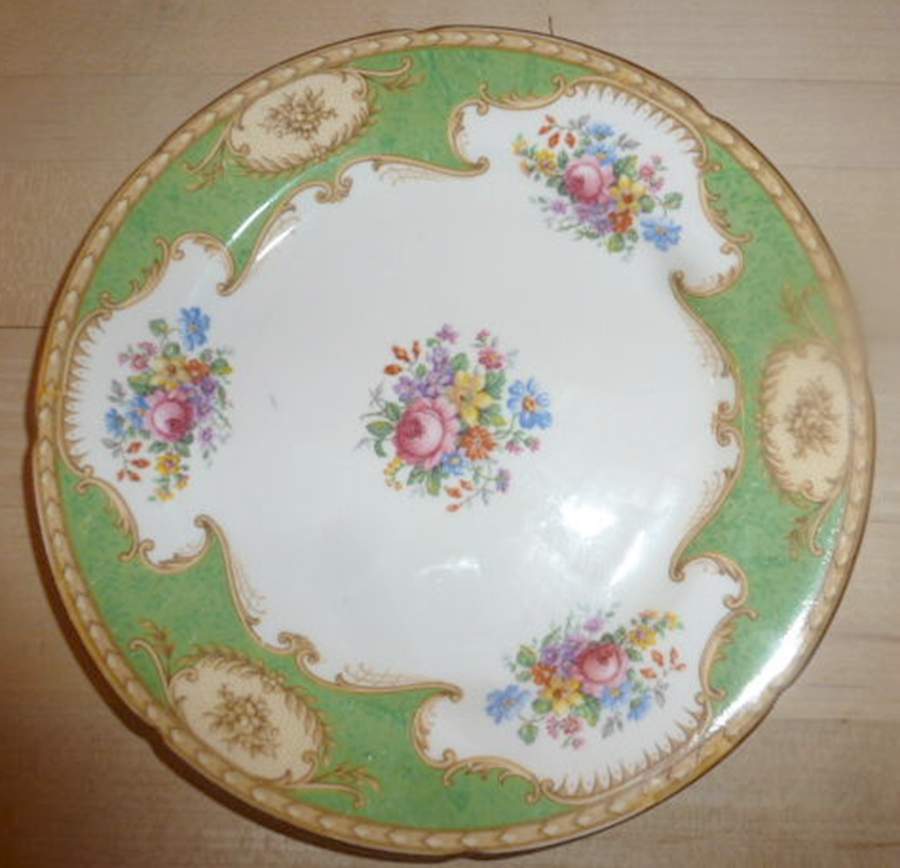 RGR154 Salad Plate by Royal Grafton-1