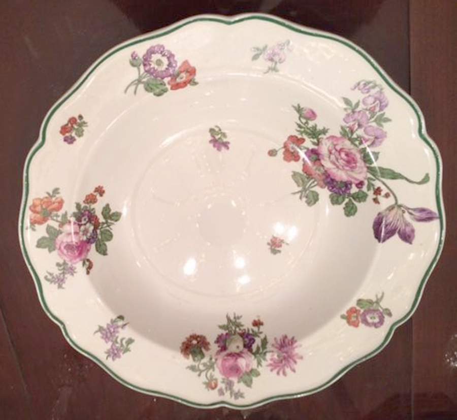 D3630 Rim Soup Bowl by Royal Doulton-1
