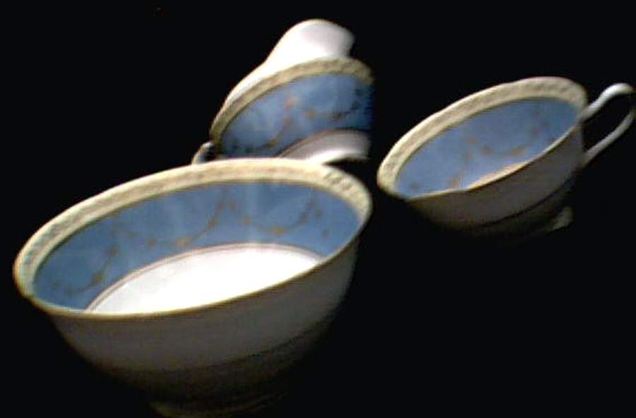 RFD9 Footed Cup by Redfern & Drakeford-1