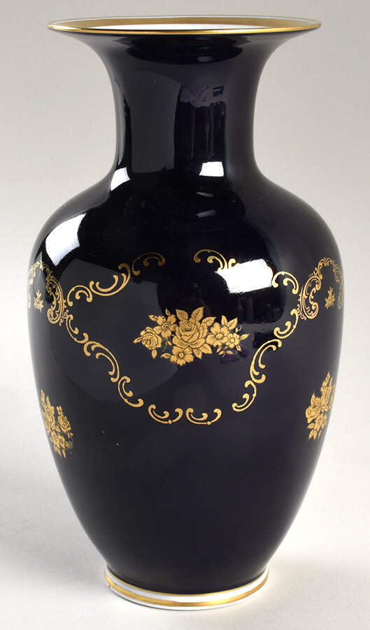 REH52 9" Vase by Reichenbach-1