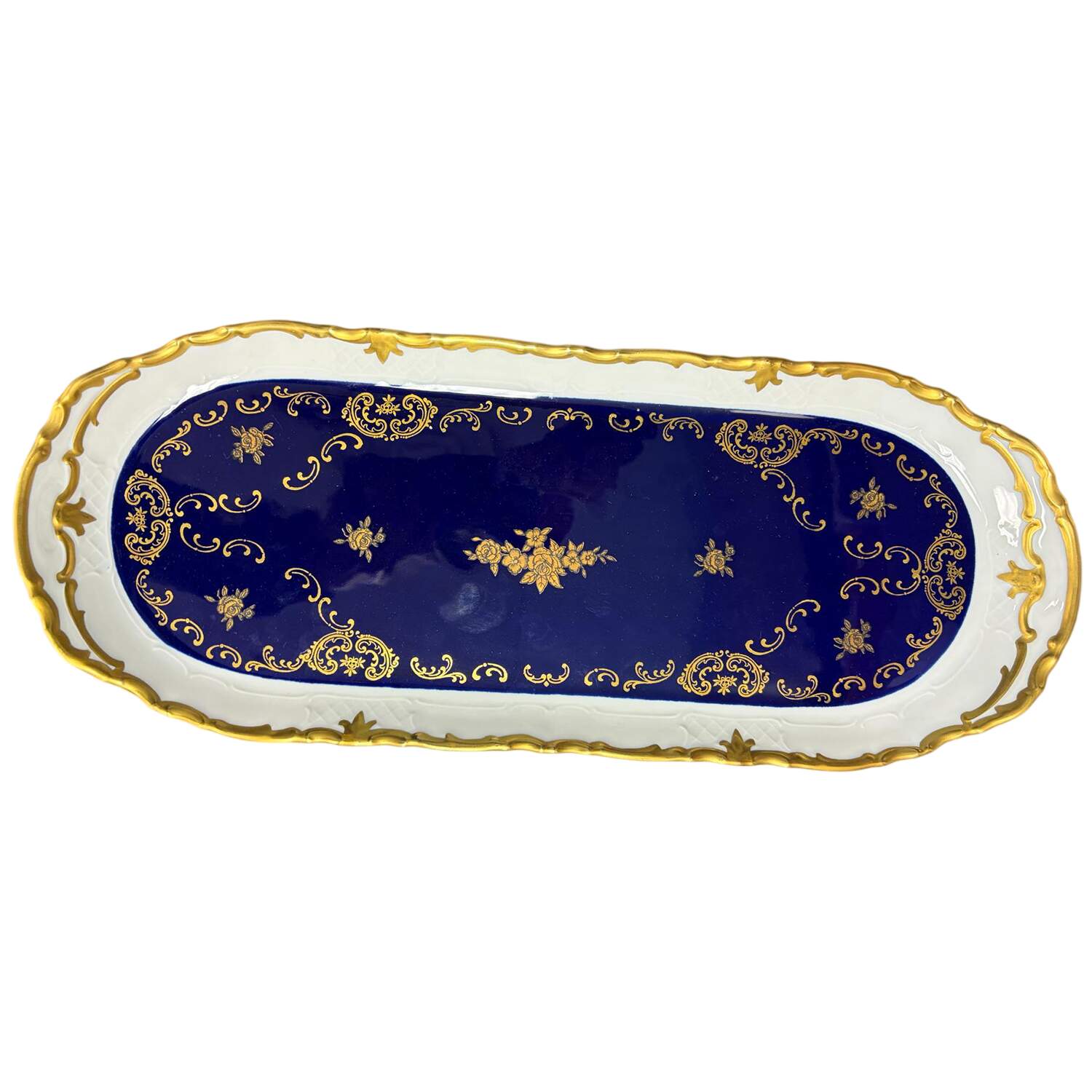 REH52 15" Bread Tray by Reichenbach-1