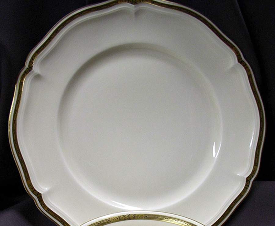 R3008 Dinner Plate by Rosenthal - Continental-1