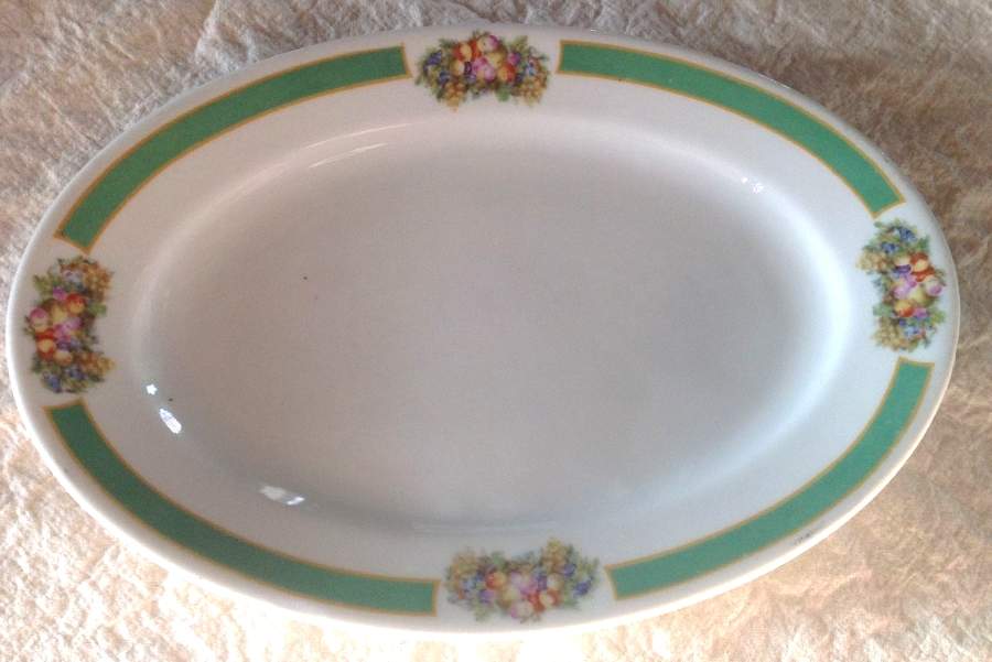 R2340 Relish by Rosenthal - Continental-1