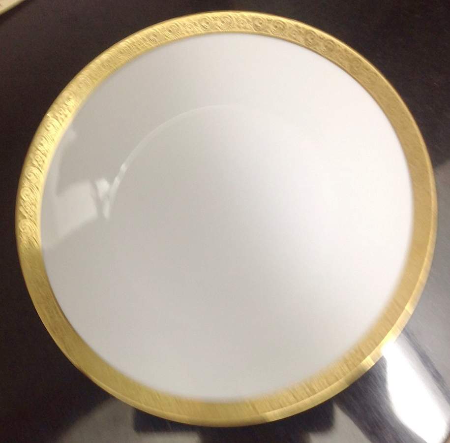 R2341 Footed Cup by Rosenthal - Continental-1
