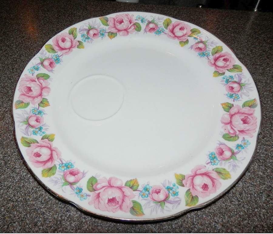 RPI2 Snack Plate by Royal Prince-1