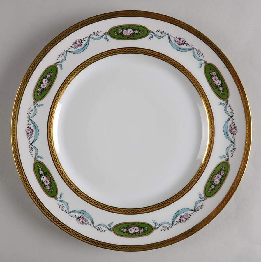 RDN230 Dinner Plate by M Redon-1