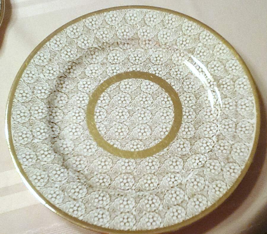 RBA52 Dinner Plate by Royal Bavaria-1