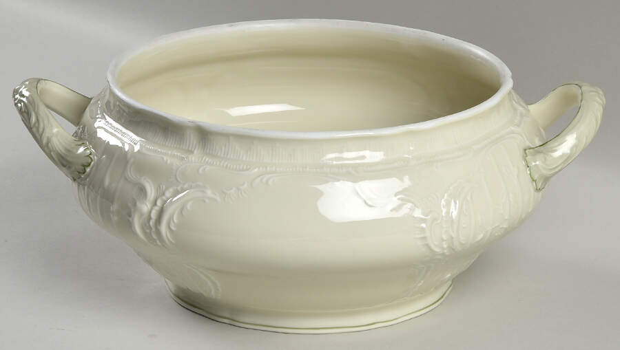 R2343 Tureen No Lid by Rosenthal - Continental-1