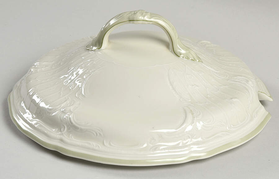 R2343 Lid for Tureen by Rosenthal - Continental-1